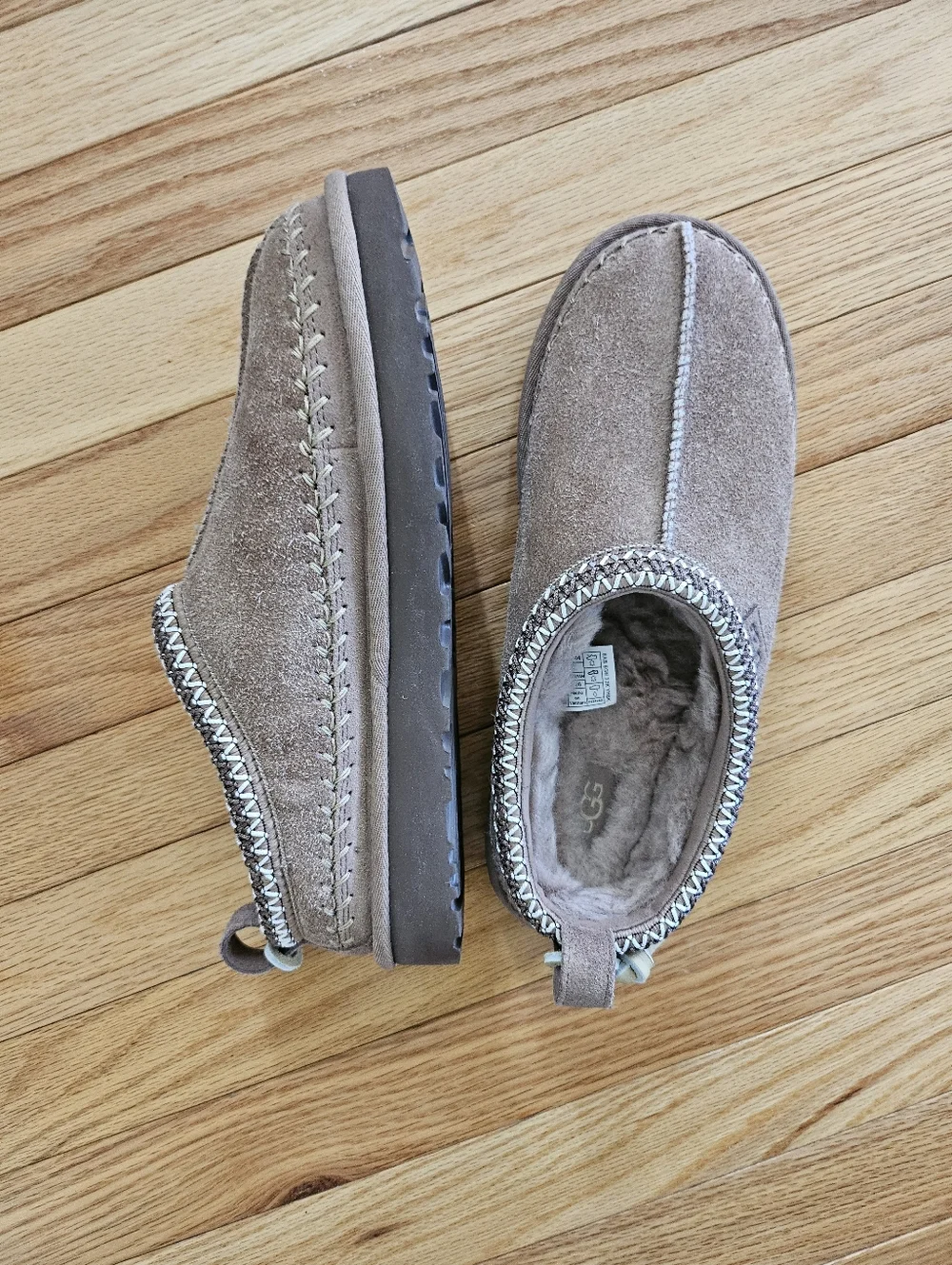 Ugg Tasman Biarritz - Picture 3 of 9